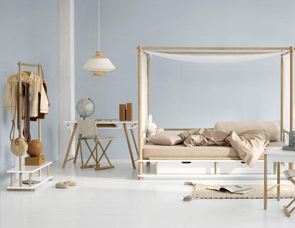 Jaki materac dla 9 latka?