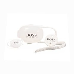 BOSS Kids Butelki 2 szt.