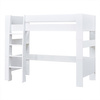 Hoppekids SFK  high bed 90x200 cm, White