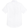BOSS KIDS Boys white shirt