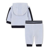 BOSS Kids Baby Boy's Two-Piece Blue Tracksuit