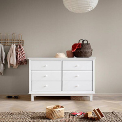 OLIVER FURNITURE KДитячий комод Seaside