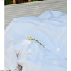OLIVER FURNITURE BABY BEDDING 70X100 CM, SIMPLY WHITE
