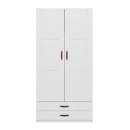 LIFETIME Kidsrooms Wardrobe with shelves, clothes rail and drawers, 150 cm