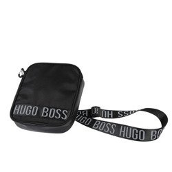 BOSS Kids Torba chłopięca na ramię