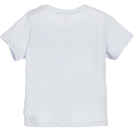 BOSS Kids T-shirt i spodenki 