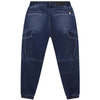 BOSS Kids Boys blue jeans 