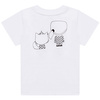 KARL LAGERFELD Kids Top and trousers