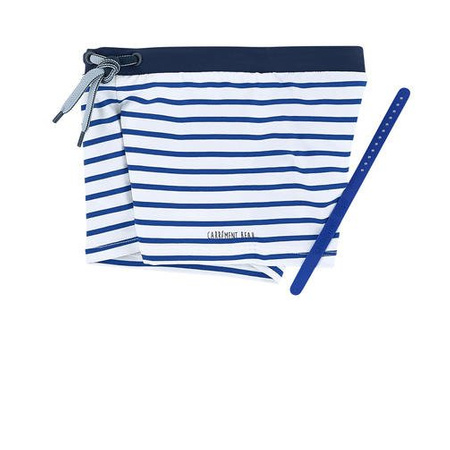 CARREMENT BEAU Kąpielówki chłopięce