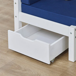 Hoppekids drawer on wheels