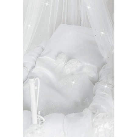 PICCI VICTORIA Kołderka dziecięca Queen + poszewka na poduszkę