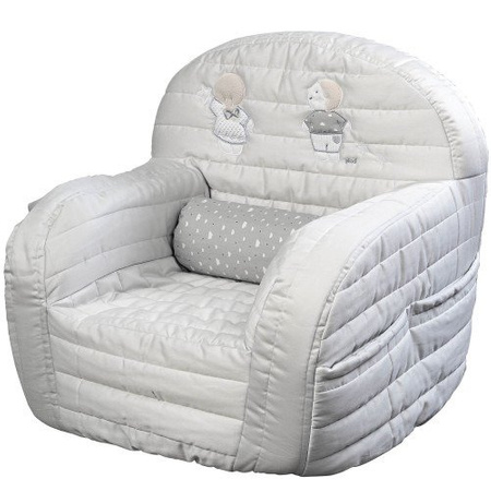 PICCI RINGO Multicolor Armchair