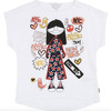 LITTLE MARC JACOBS T-shirt