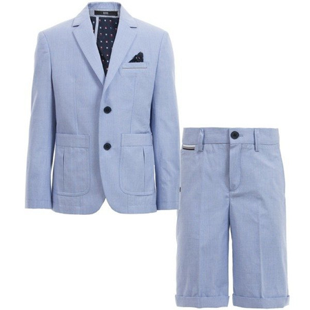 BOSS Kids Suit short pants