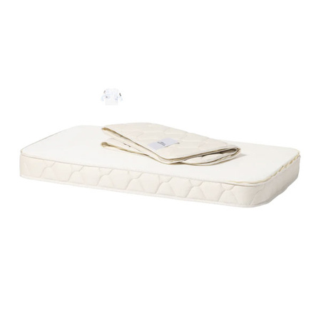 OLIVER FURNITURE MATTRESS FOR WOOD MINI 68 X 162 cm