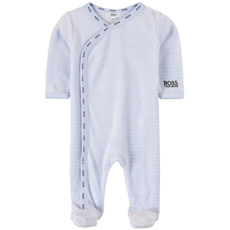 BOSS Kids Pack of two onesies