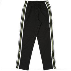 BOSS Kids Fleece tracksuit pants