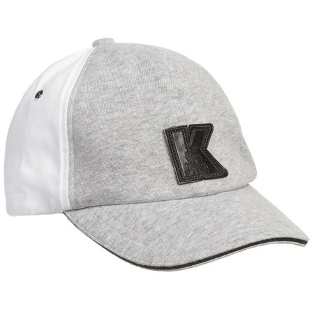 KARL LAGERFELD Kids Czapka z daszkiem