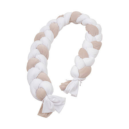 PICCI NANNY Bed Linens Set Cream