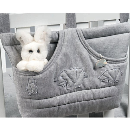 DILI BEST ASTRID Organizer for crib