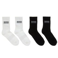 BOSS Kids Skarpety 2 pary