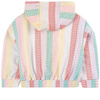 LITTLE MARC JACOBS Printed hoodie