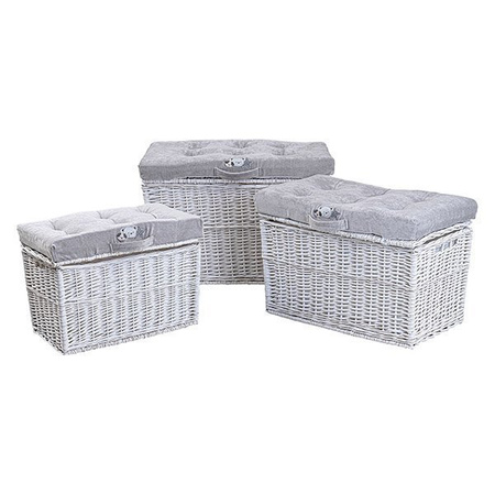 DILI BEST ASTRID Soft basket