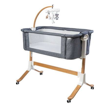 DILI BEST YOU & ME Co-sleepinh crib