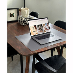 EEVEVE Deskmat - Old Pink, 70x44 cm