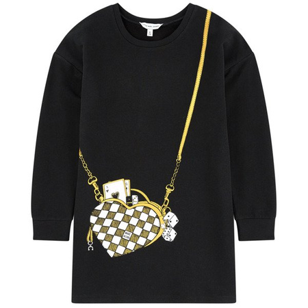 LITTLE MARC JACOBS Sukienka