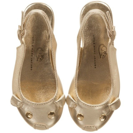 LITTLE MARC JACOBS Pantofelki
