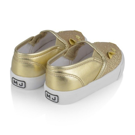 LITTLE MARC JACOBS Tenisówki 