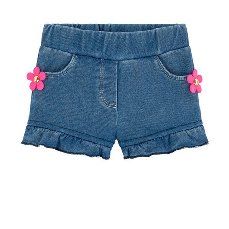 THE MARC JACOBS Spodenki niemowlęce dla dziewczynki