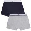 BOSS KIDS Pack of 2 pairs of boxer shorts
