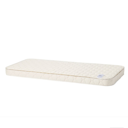 OLIVER FURNITURE MATTRESS, ALL WOOD ORIGINAL BEDS/LOUNGER 90 X 200 CM
