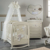  PICCI NANNY Crib Cream