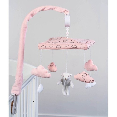 PICCI Space Karuzela z pozytywką