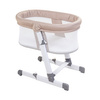 PICCI MiniPi kids cradle grey