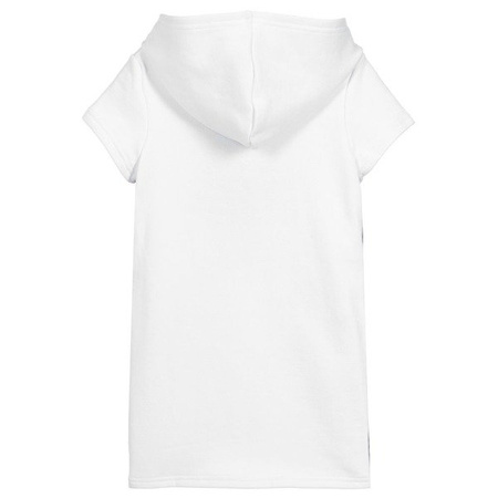 LITTLE MARC JACOBS Cotton printed dress