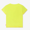 BILLIEBLUSH T-shirt dziewczęcy z krótkim rękawem ze zmieniająca się aplikacją z cekinów