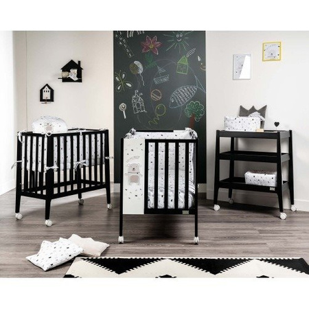 PICCI STELLA Changing table