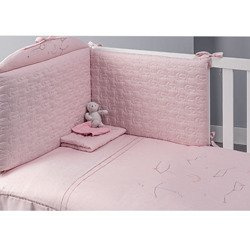 DILI BEST ASTRID 3 piece bedding set