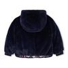 BILLIEBLUSH Girls' Reversible Jacket with Hood