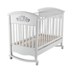  PICCI NANNY Crib White