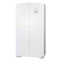 PICCI SPACE Szafa dwudrzwiowa