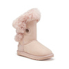 Australia LUXE Children's Tall Boots, Pink