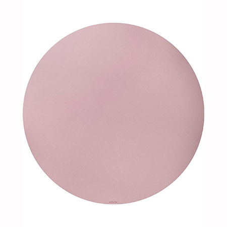 EEVEVE Splat mat - Old Pink