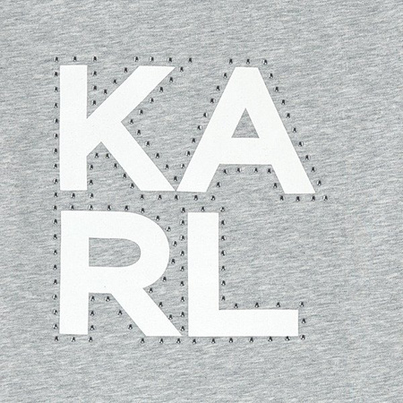 KARL LAGERFELD Kids T-shirt