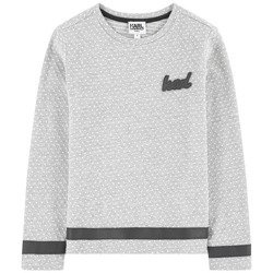 KARL LAGERFELD Kids Top