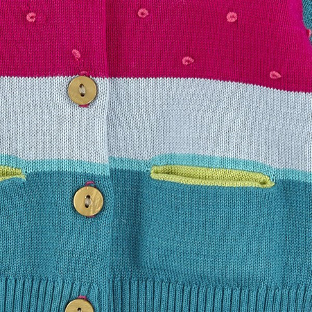 CATIMINI Baby girl cardigan